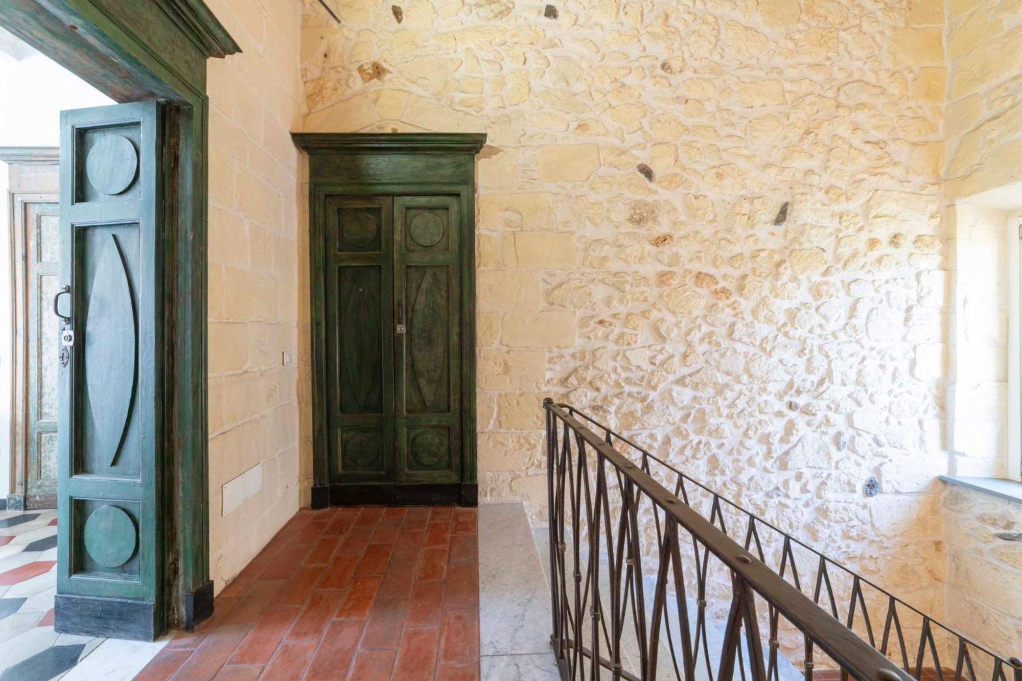 Vintage Cavour Apartment Sassari Exterior photo